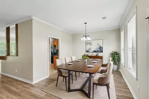 Dining - 16109 Mcqueen Rd, Conroe, TX 77302 photo 1 of 1