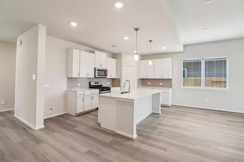 Kitchen - 16270 Parish Pointe Ct, Conroe, TX 77302 photo 1 of 2