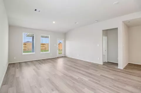 Living - 16270 Parish Pointe Ct, Conroe, TX 77302 photo 6 of 7