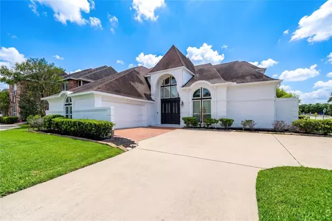 3502 Ashton Park Dr, Houston, TX 77082