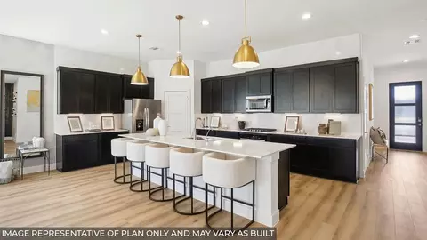 Kitchen - 4625 Vernal Loop, Conroe, TX 77303 photo 1 of 5