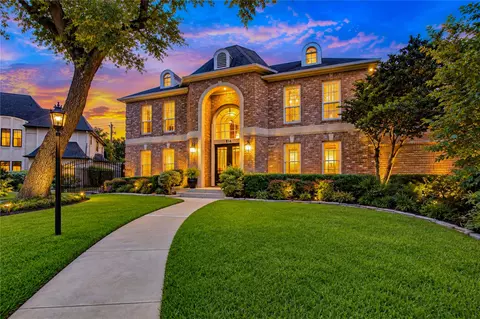 814 Spear Point Cv, Houston, TX 77079