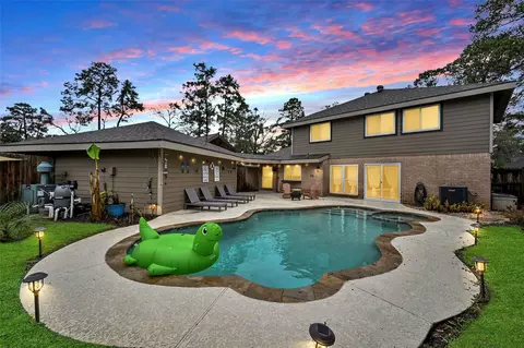 19414 Dianeshire Dr, Spring, TX 77388