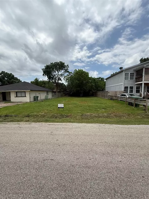 0 Lehall St, Houston, TX 77021