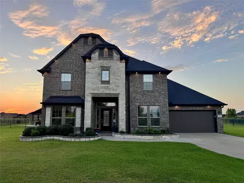 10610 Caddo Lake Dr, Needville, TX 77461