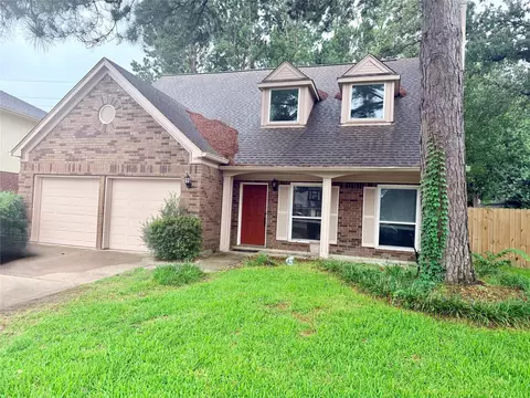 12427 Carlton Oaks St, Tomball, TX 77377