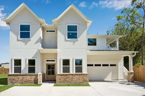 1610 Skyview Dr, Houston, TX 77043