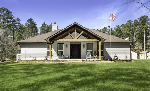 5535 Fm 350 N, Livingston, TX 77351