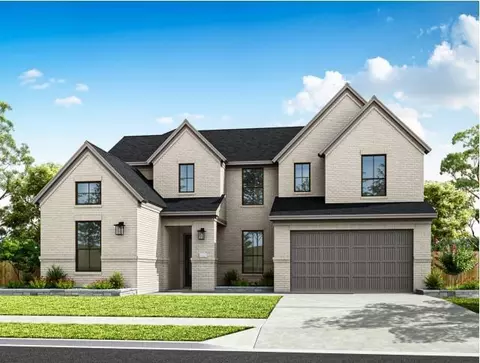 9419 Sweet Palm St, Richmond, TX 77407