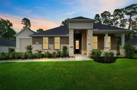 17728 Gold Saddle Ln, Magnolia, TX 77354