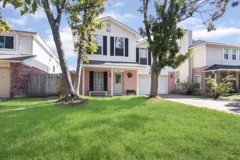 4310 Field Meadow Dr, Katy, TX 77449