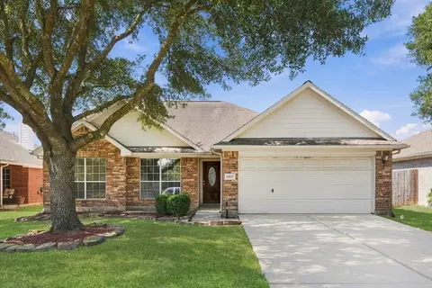 Exterior - 24007 Floragate Dr, Spring, TX 77373 photo 2 of 3