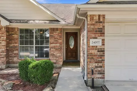 Exterior - 24007 Floragate Dr, Spring, TX 77373 photo 3 of 3