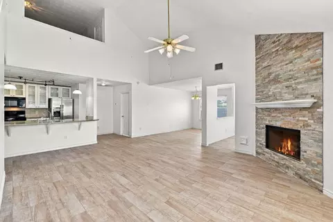 Living - 24007 Floragate Dr, Spring, TX 77373 photo 8 of 10