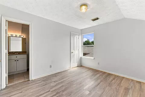 Bedroom - 24007 Floragate Dr, Spring, TX 77373 photo 8 of 9