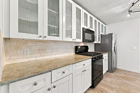 Kitchen - 24007 Floragate Dr, Spring, TX 77373 photo 1 of 4
