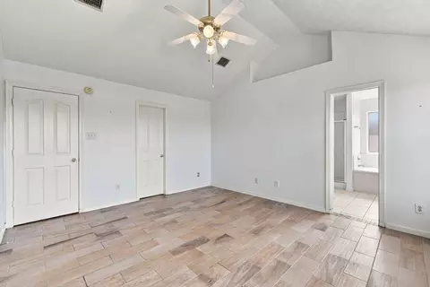 Bedroom - 24007 Floragate Dr, Spring, TX 77373 photo 2 of 9
