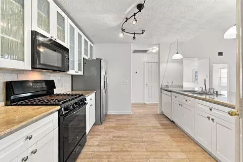 Kitchen - 24007 Floragate Dr, Spring, TX 77373 photo 2 of 4