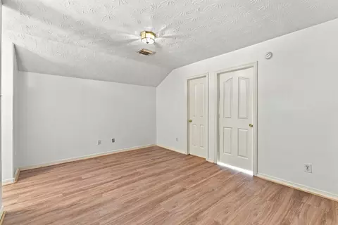 Bedroom - 24007 Floragate Dr, Spring, TX 77373 photo 6 of 9
