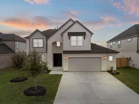 3406 Everglade Ln, Rosenberg, TX 77471