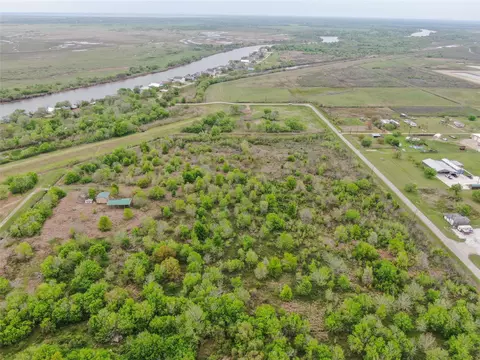lot S 4-6 Cypress, Matagorda, TX 77457