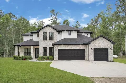 855 County Road 6324, Dayton, TX 77535