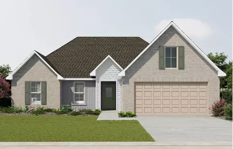 321 Dove Ct, Bridge City, TX 77611