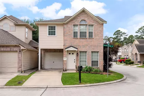 18927 Crescent Fountain Rd, Spring, TX 77388