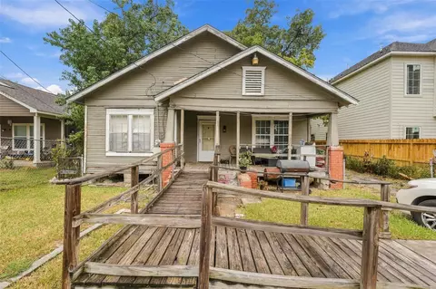 3345 Anita St, Houston, TX 77004