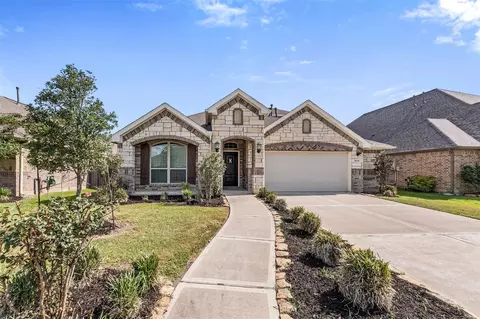 1606 Country Air Ln, Missouri City, TX 77459