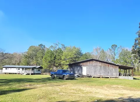 2580 County Road 4700, Silsbee, TX 77656