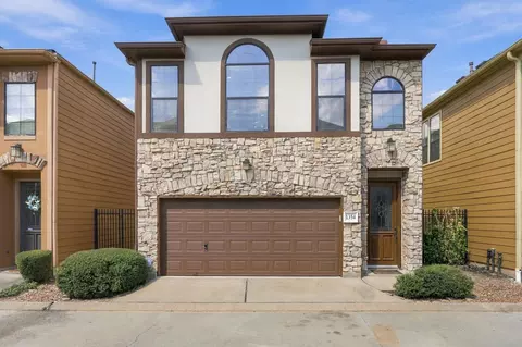 1354 Studer St, Houston, TX 77007