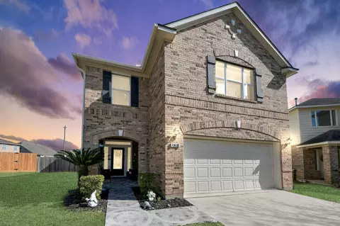 10803 Shannon Mills Ln, Houston, TX 77075