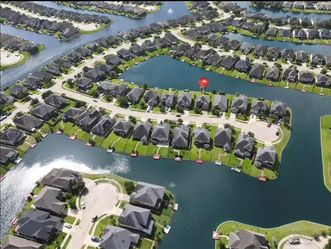 3935 Amalfi Shores Ct, Missouri City, TX 77459