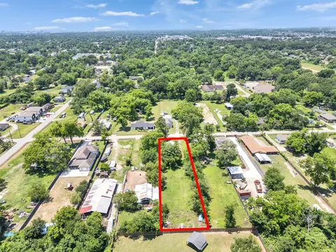 9606 Irby St, Houston, TX 77088