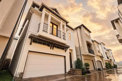 2823 Sherwin St, Houston, TX 77007