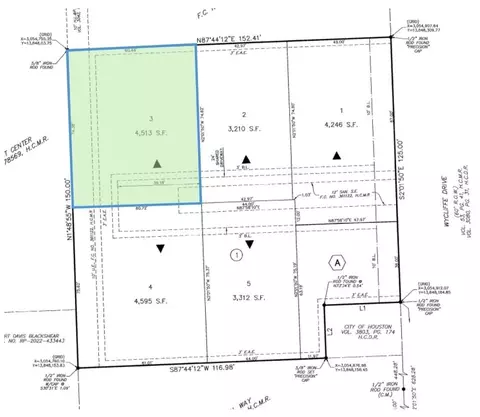 947 Wycliffe Dr, Houston, TX 77079