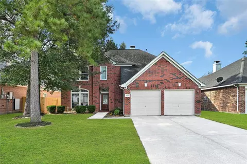 25515 Buffalo Springs Ct, Spring, TX 77373
