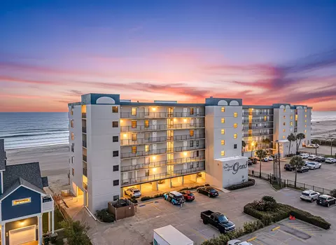 11945 Termini San Luis Pass Rd #502, Galveston, TX 77554