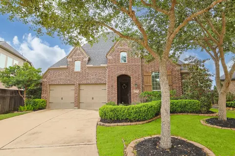 27910 Castle Park Ln, Fulshear, TX 77441