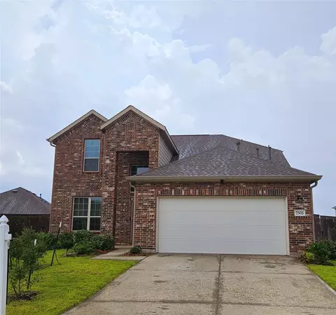 7303 Dover View Ln, Katy, TX 77493
