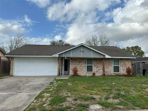 7030 Sandswept Ln, Houston, TX 77086
