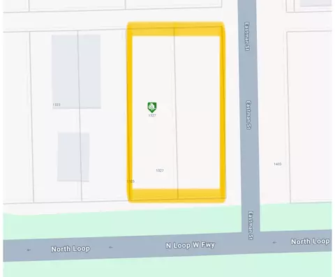1327 1329 North Loop, Houston, TX 77022 photo 3