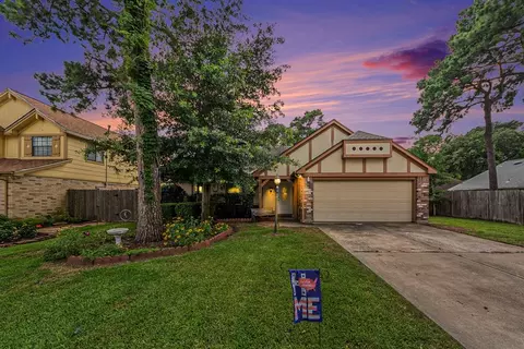 17013 Kirkchapel St, Spring, TX 77379 photo 1