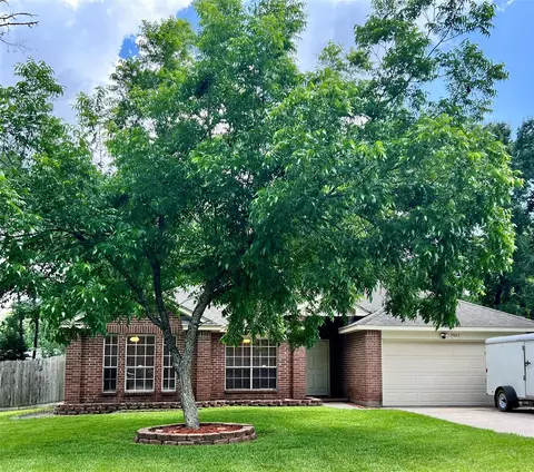 7023 Hayden Dr, Magnolia, TX 77354
