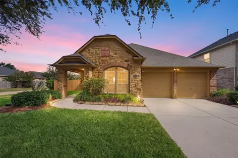 28222 Crossprairie Dr, Katy, TX 77494