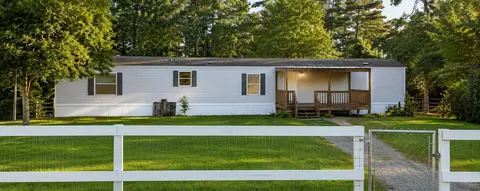 16202 Beaver Ln, Magnolia, TX 77355