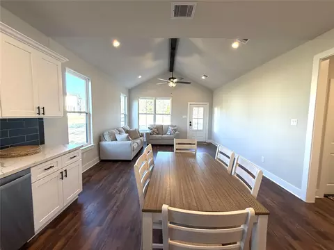 Dining - 75 Oakridge S, Trinity, TX 75862 photo 1 of 1