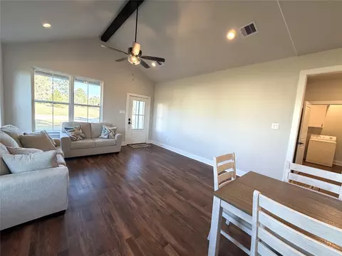 Living - 75 Oakridge S, Trinity, TX 75862 photo 3 of 3