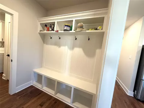 Entry Way - 75 Oakridge S, Trinity, TX 75862 photo 1 of 1